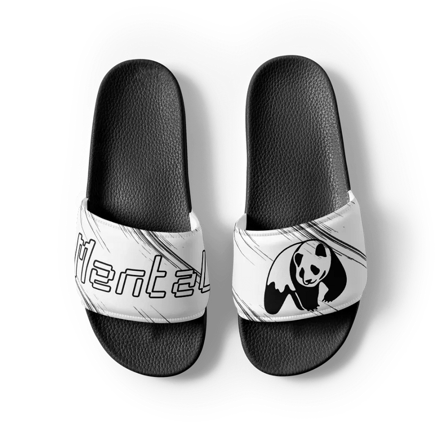 Men's (Mental) Slides product image (3)