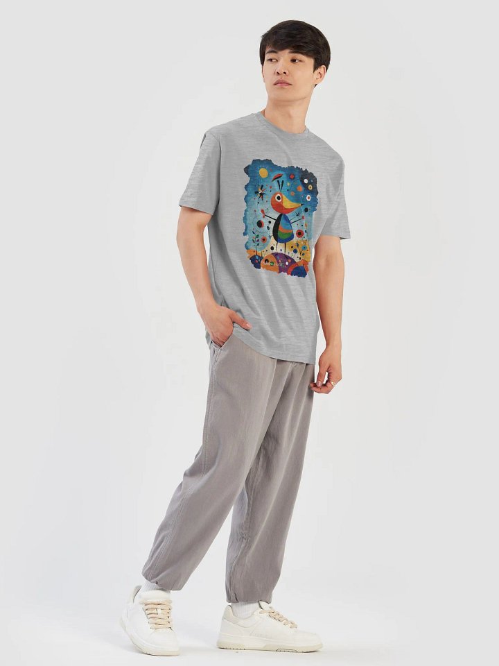 Next Level Supersoft T-Shirt product image (2)