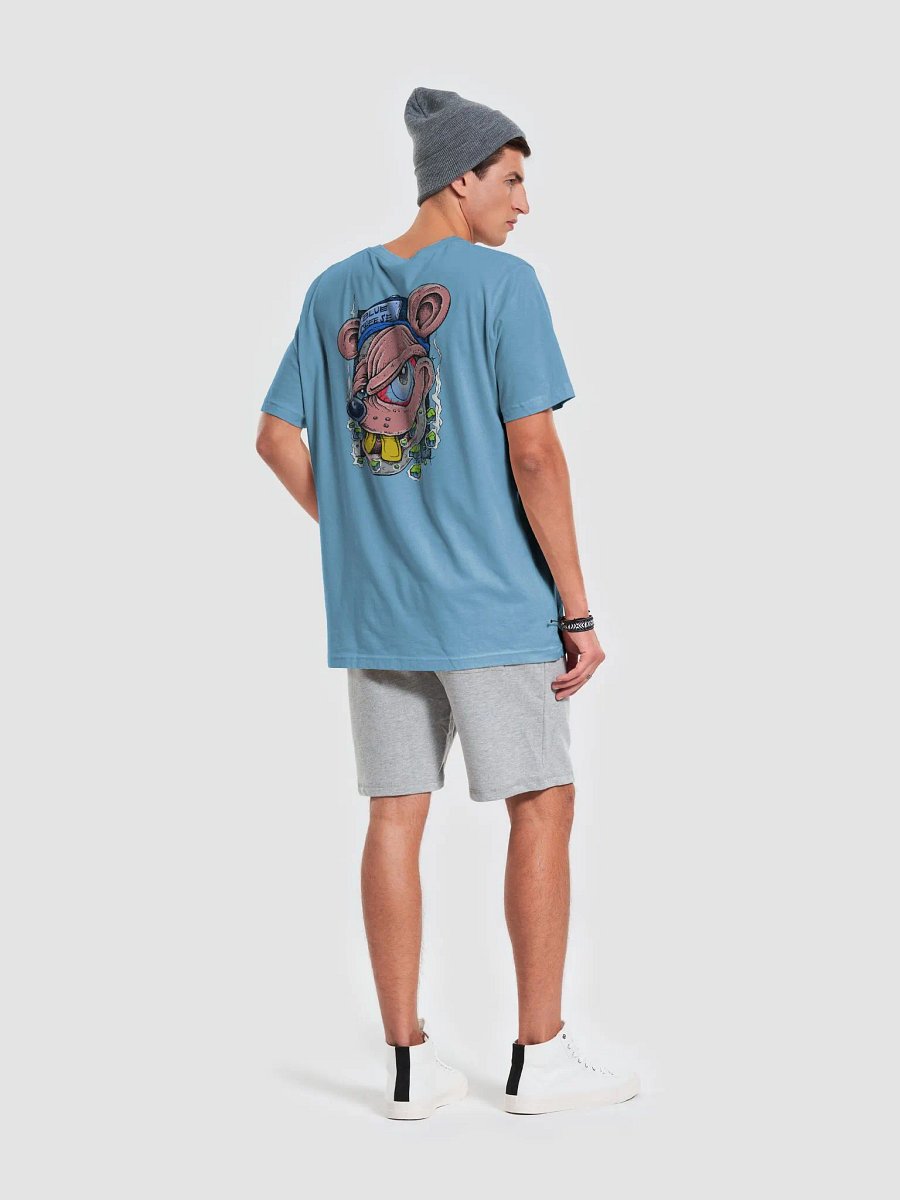 Blue Cheese TShirt product image (47)