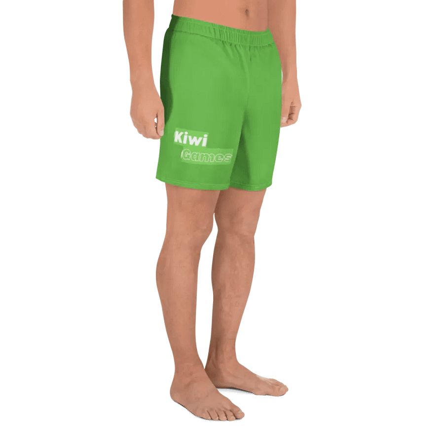 Kiwi Games Athletic Shorts product image (3)