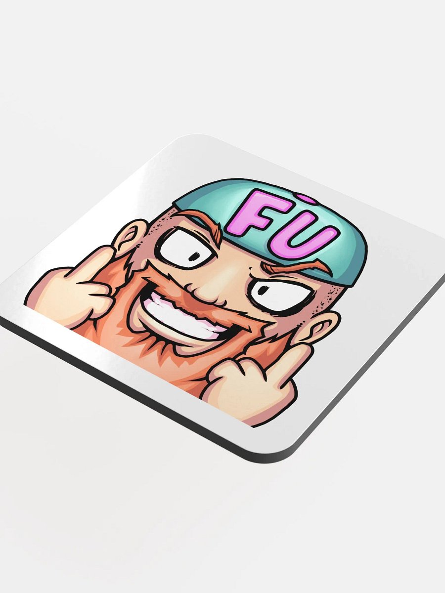 Fun Coaster product image (4)