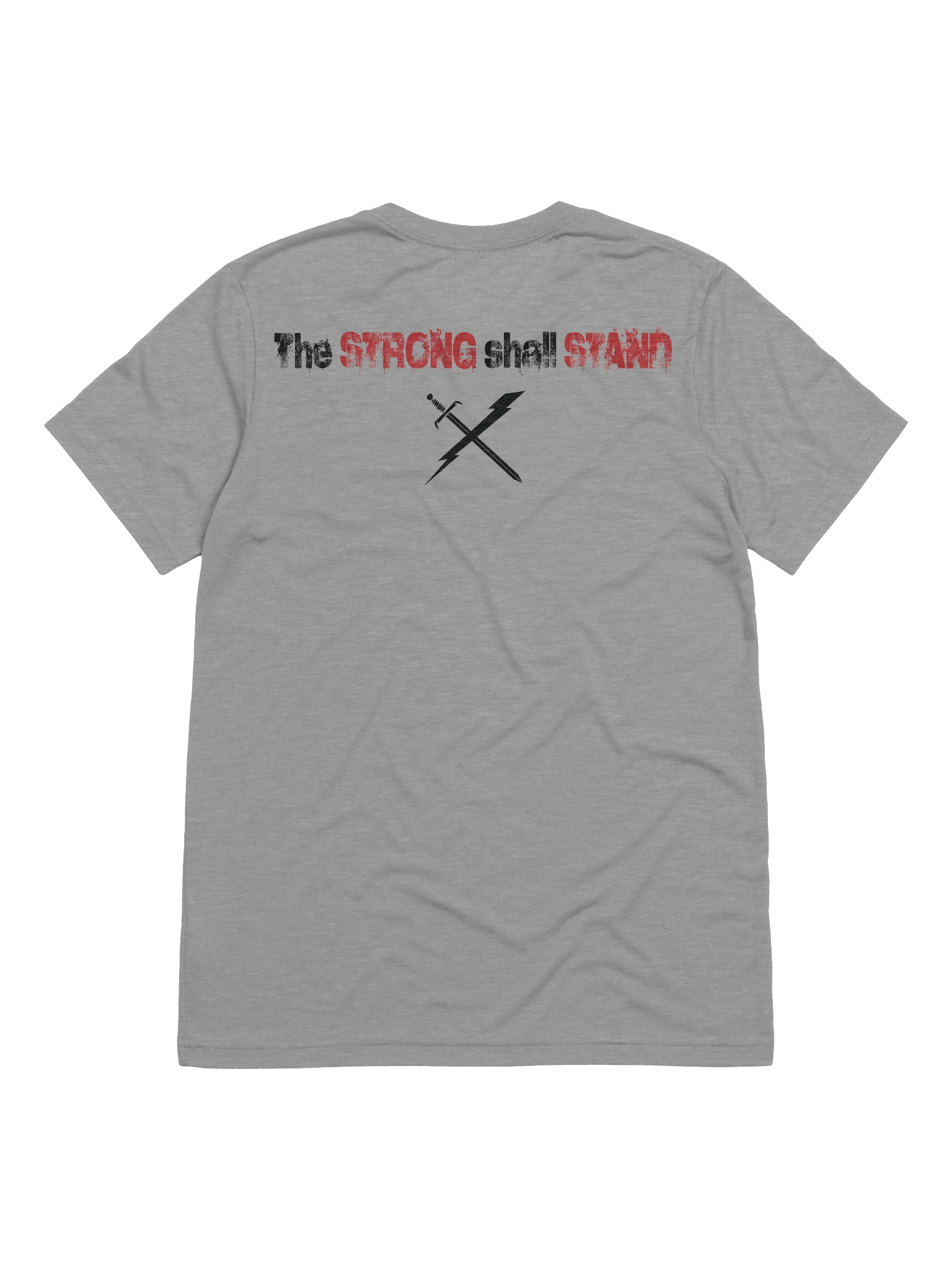 The Strong shall STAND product image (28)