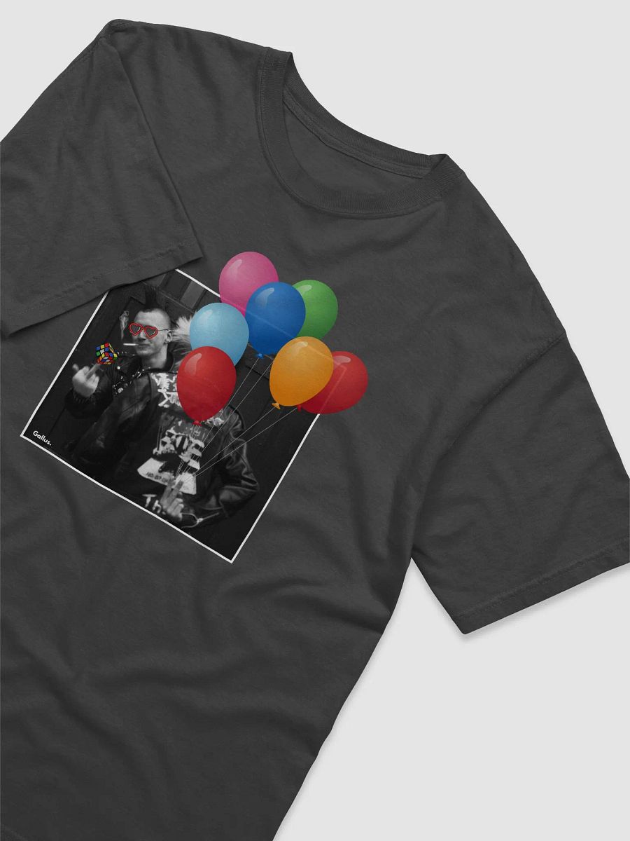Punk Art - T-Shirt product image (3)