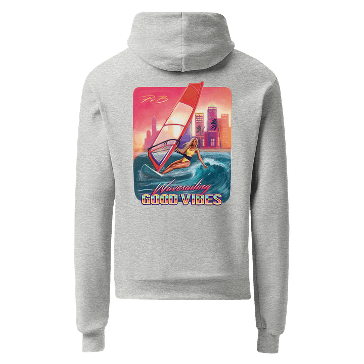 GOOD VIBES CHAMPION product image (6)