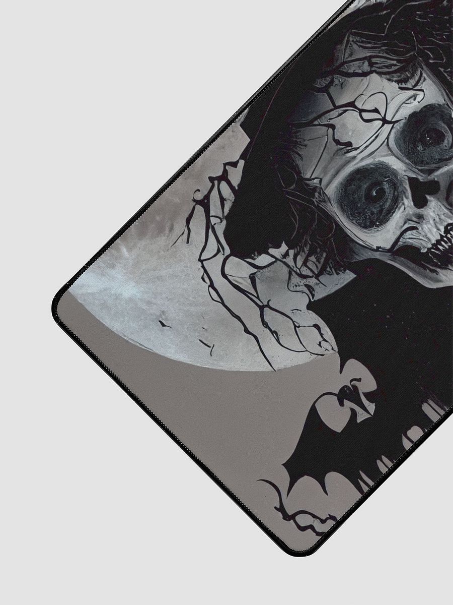 Night Owl Desk Mat product image (3)