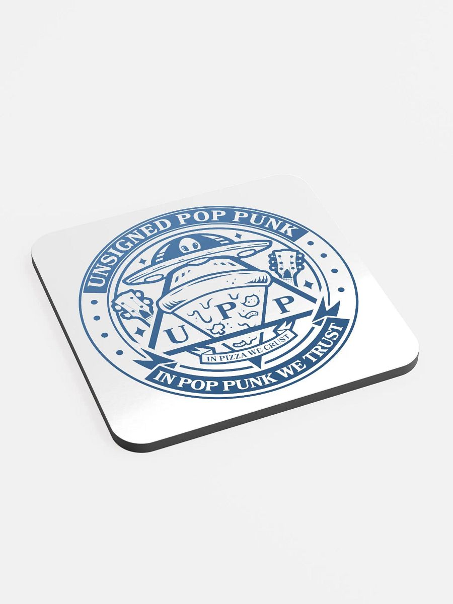 Secret Society Coaster product image (2)