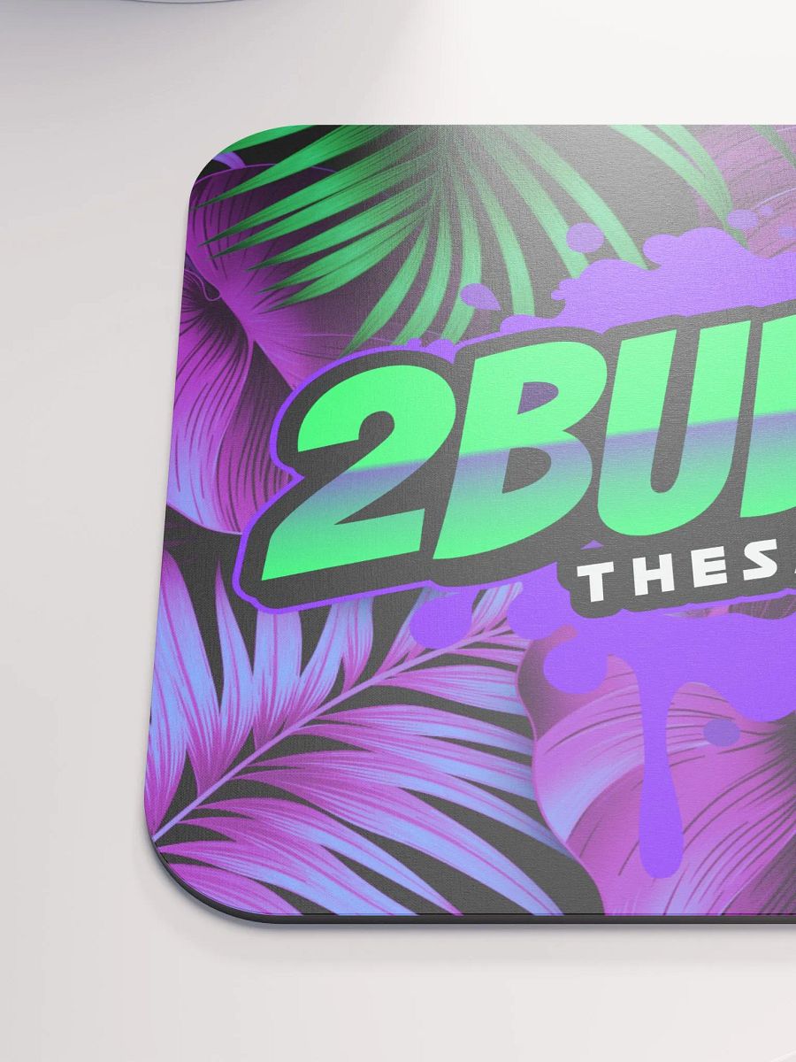 2BUDDS MOUSE MAT product image (6)