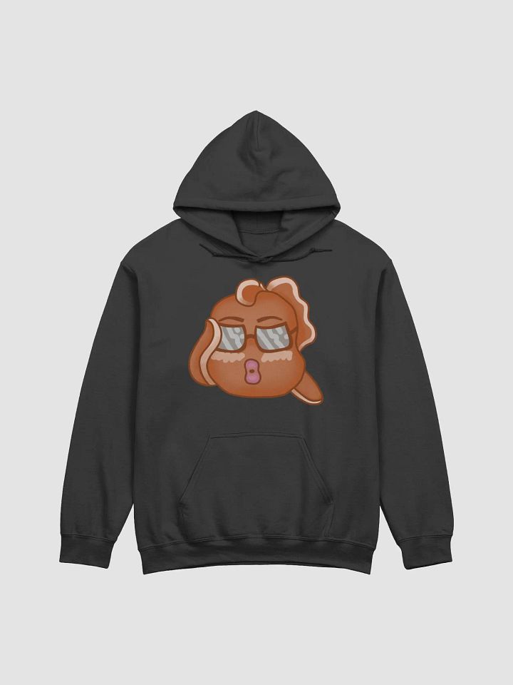 Expert Goldfish Hoodie product image (1)
