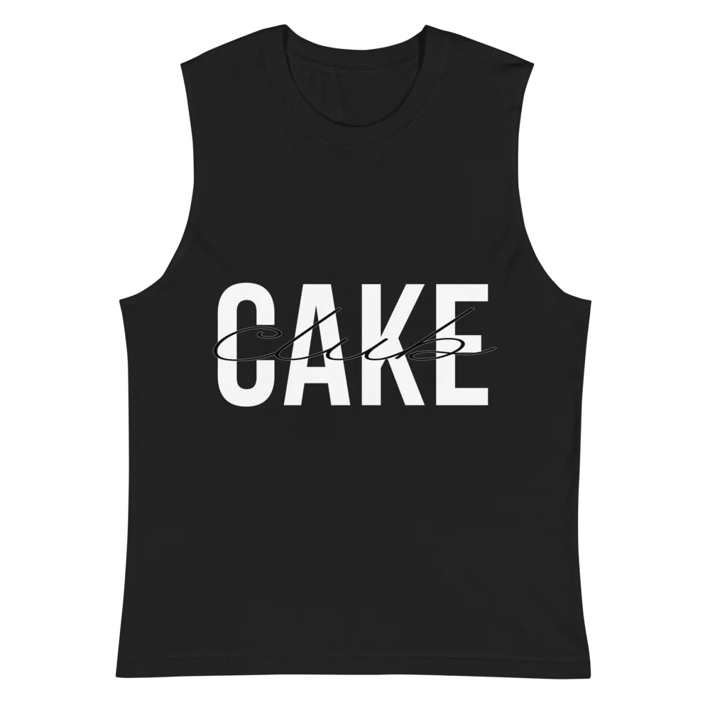 Cake Club Tank product image (2)