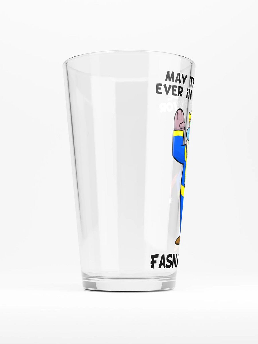 Fasnacht odds pint product image (2)