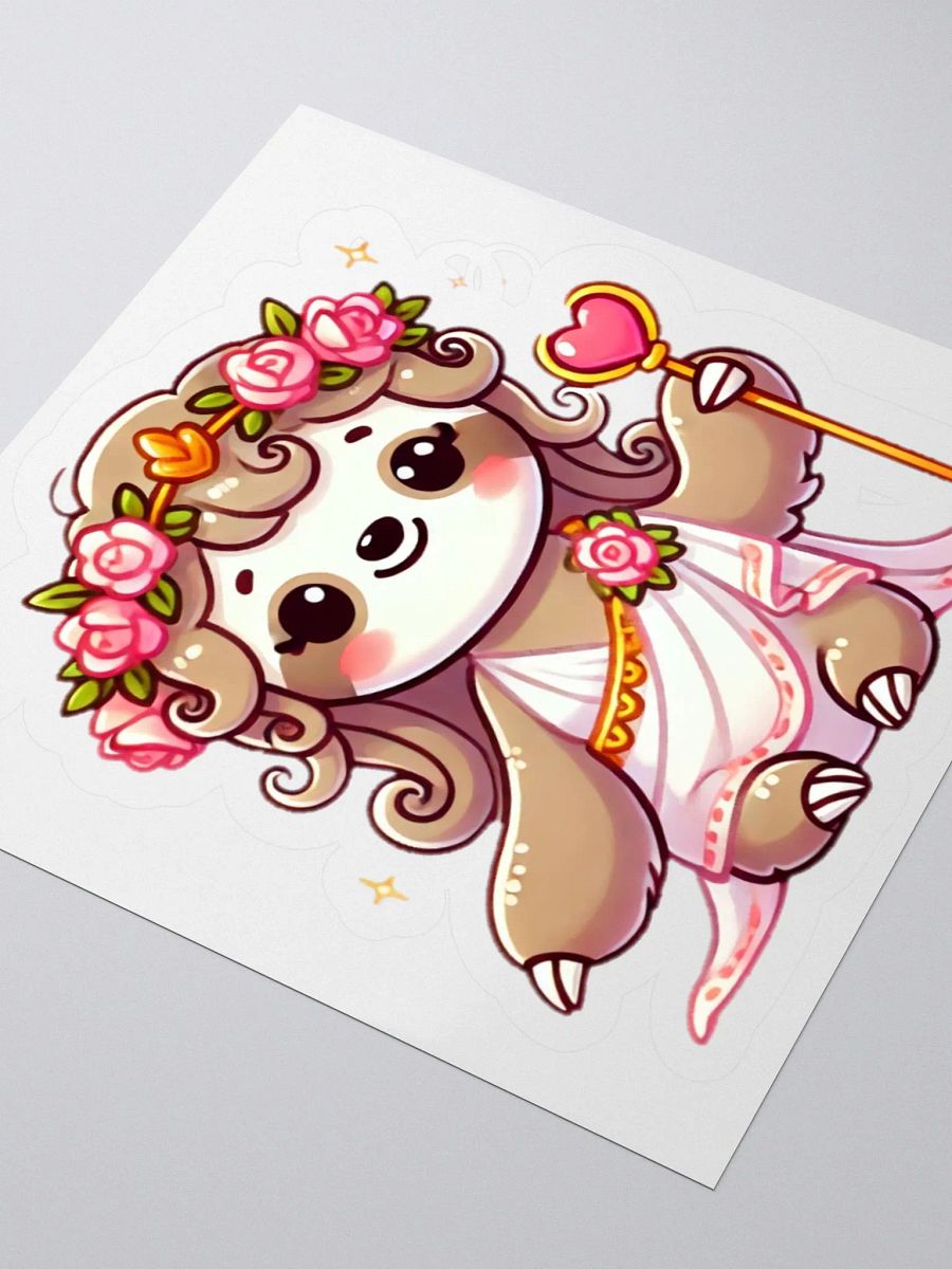 Sloth of Love product image (6)