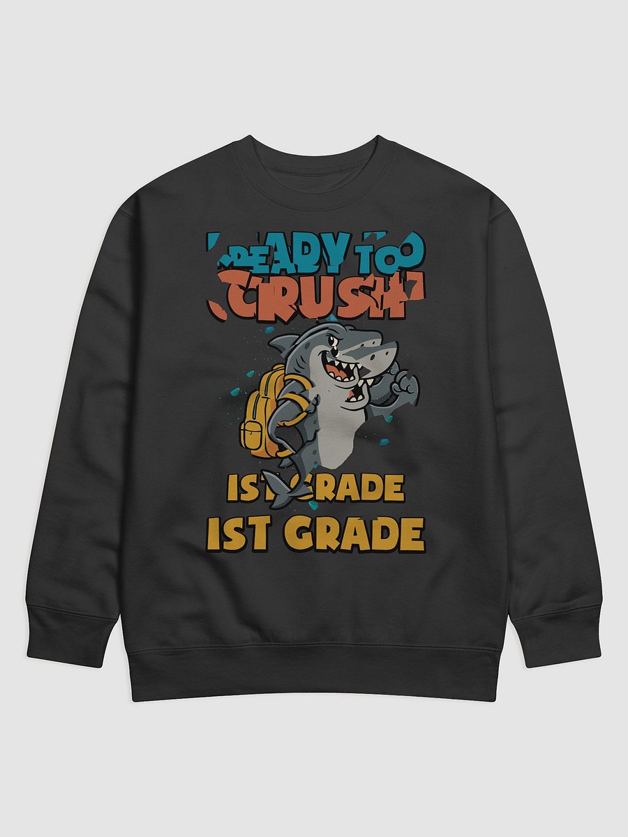 Ready to Crush 1st Grade product image (1)