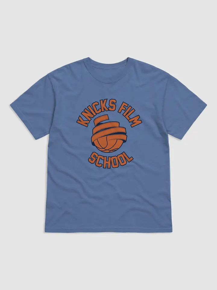 KFS T-Shirt - Blue product image (2)