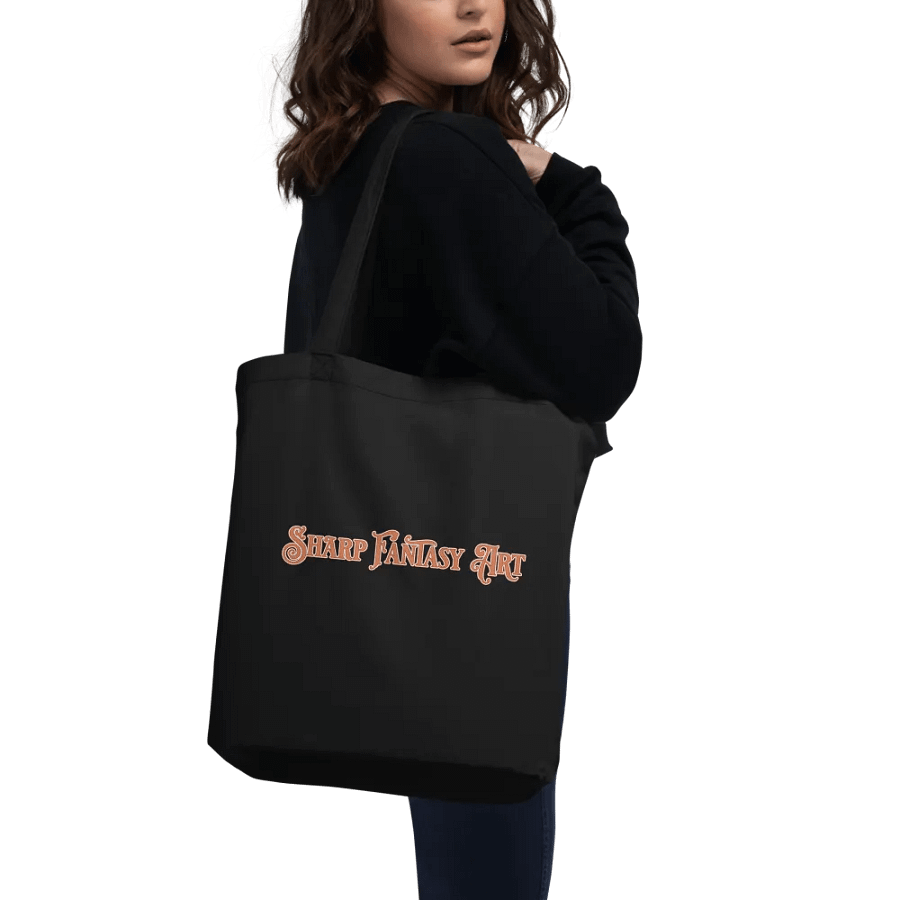 Masquerade - SFA Eco Tote product image (9)