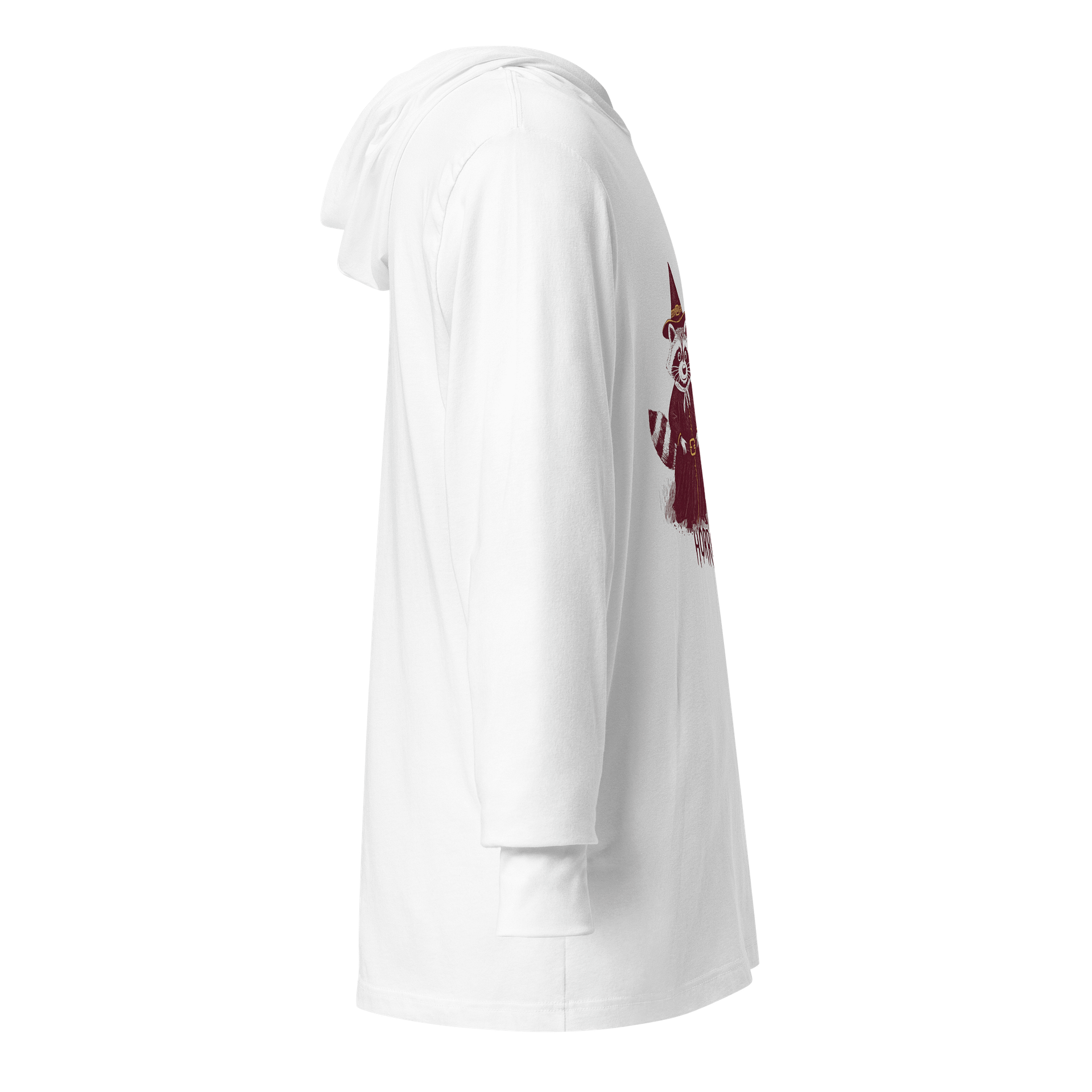 Horror And Feral Halloween Hoodie product image (5)