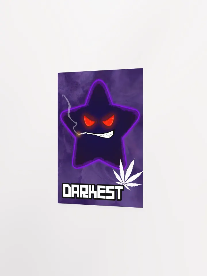 Darkest Poster product image (25)