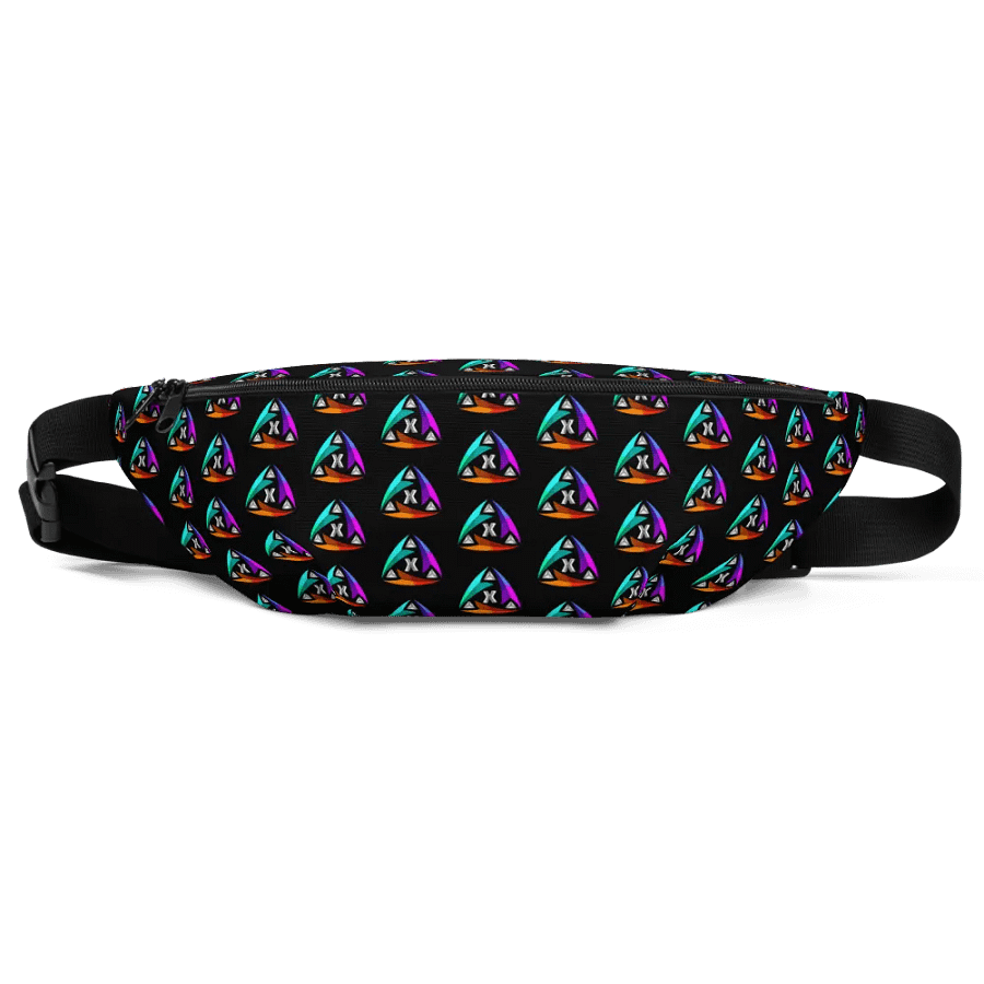 Logo Fanny Pack product image (2)