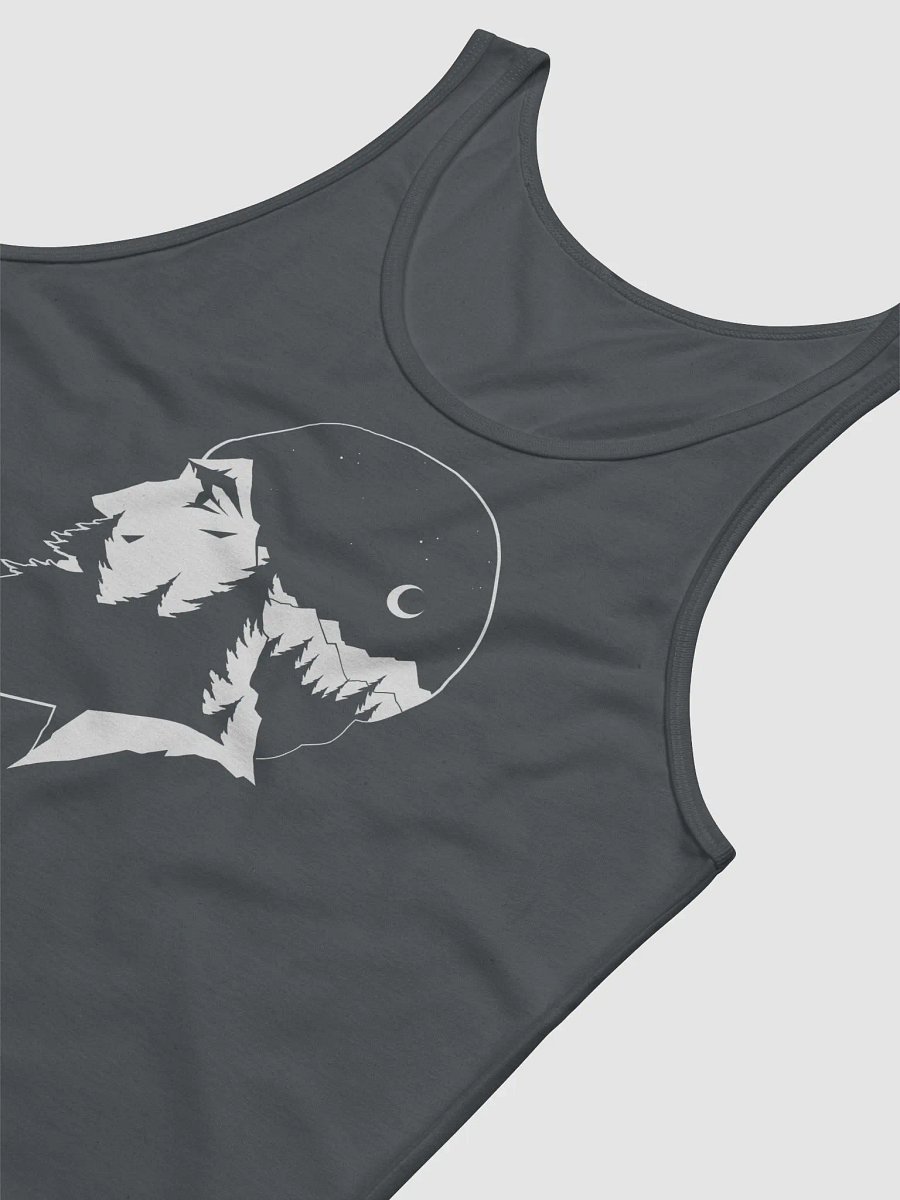 TheRealGuyJudge Logo Tank product image (15)