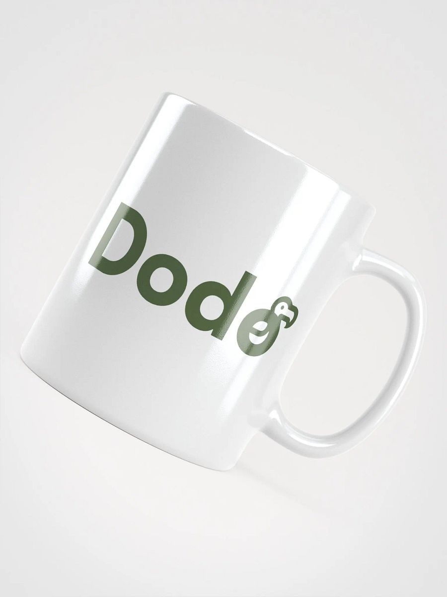 Dodo Mug product image (11)
