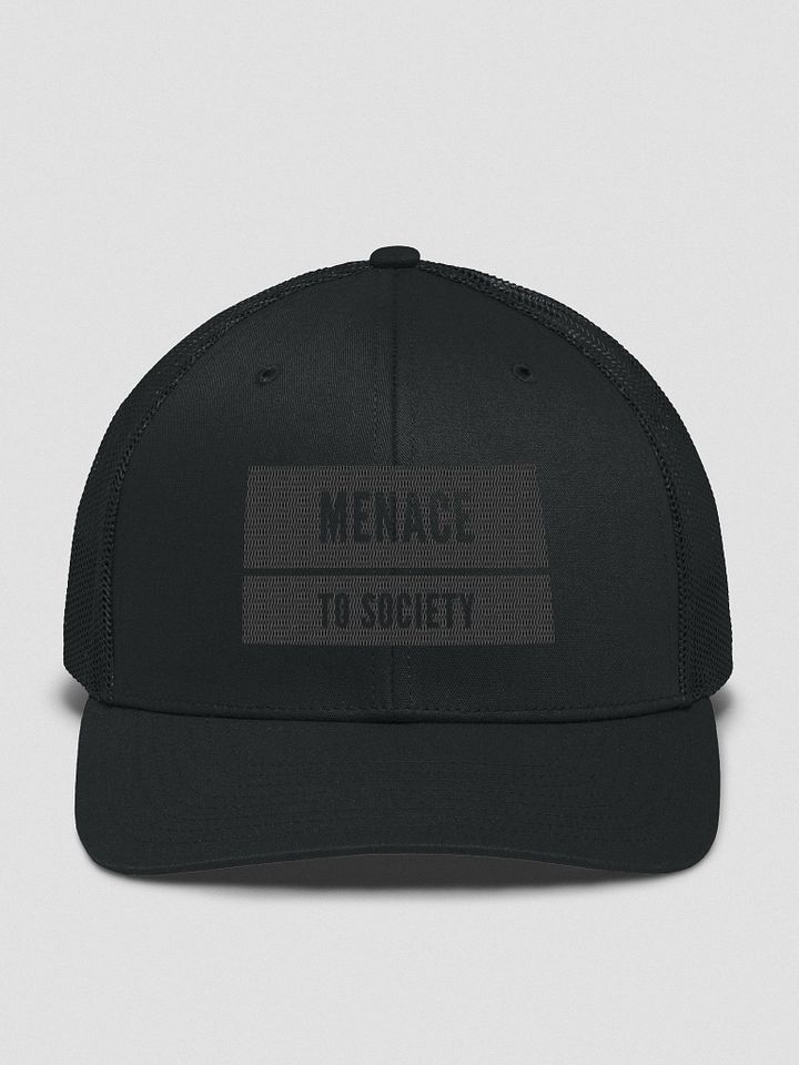 Menace Black product image (2)