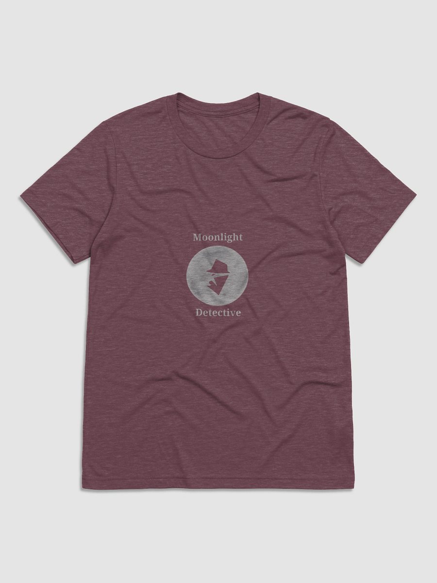 Moonlight Detective T-Shirt product image (1)
