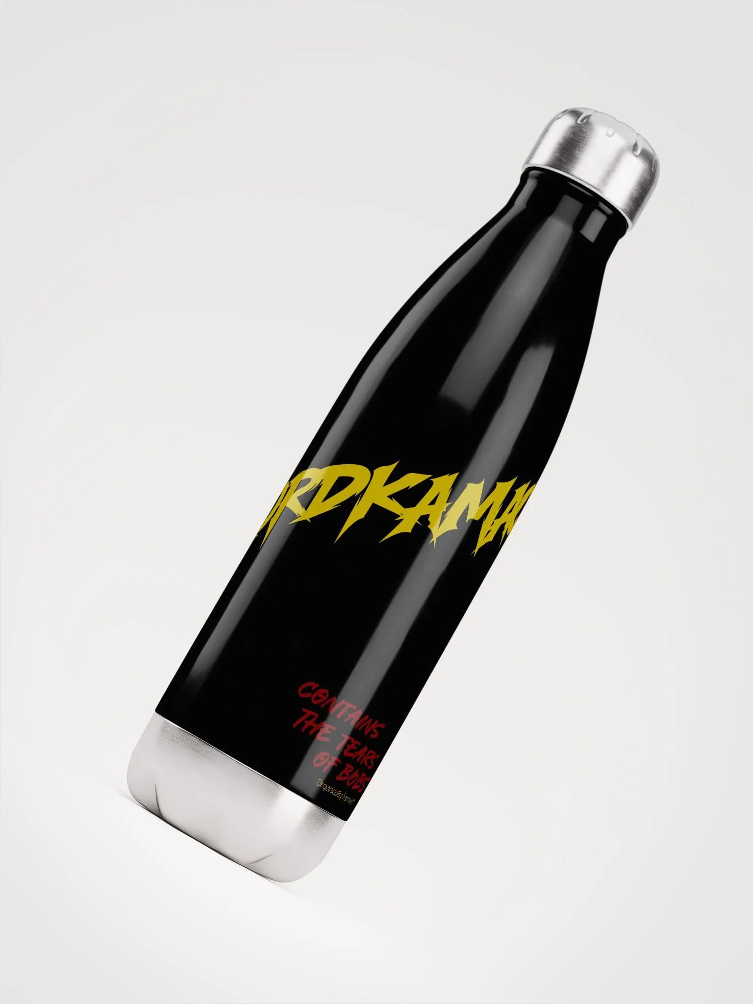 LordKamaq’s Warbound Flask – Bottled Bob Tears product image (8)