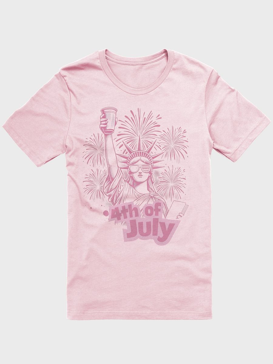 Liberty Celebration T-Shirt product image (2)