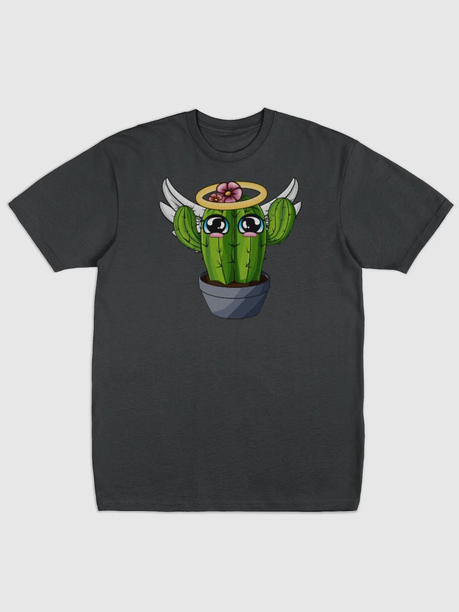 tee shirt cactus angel product image (1)