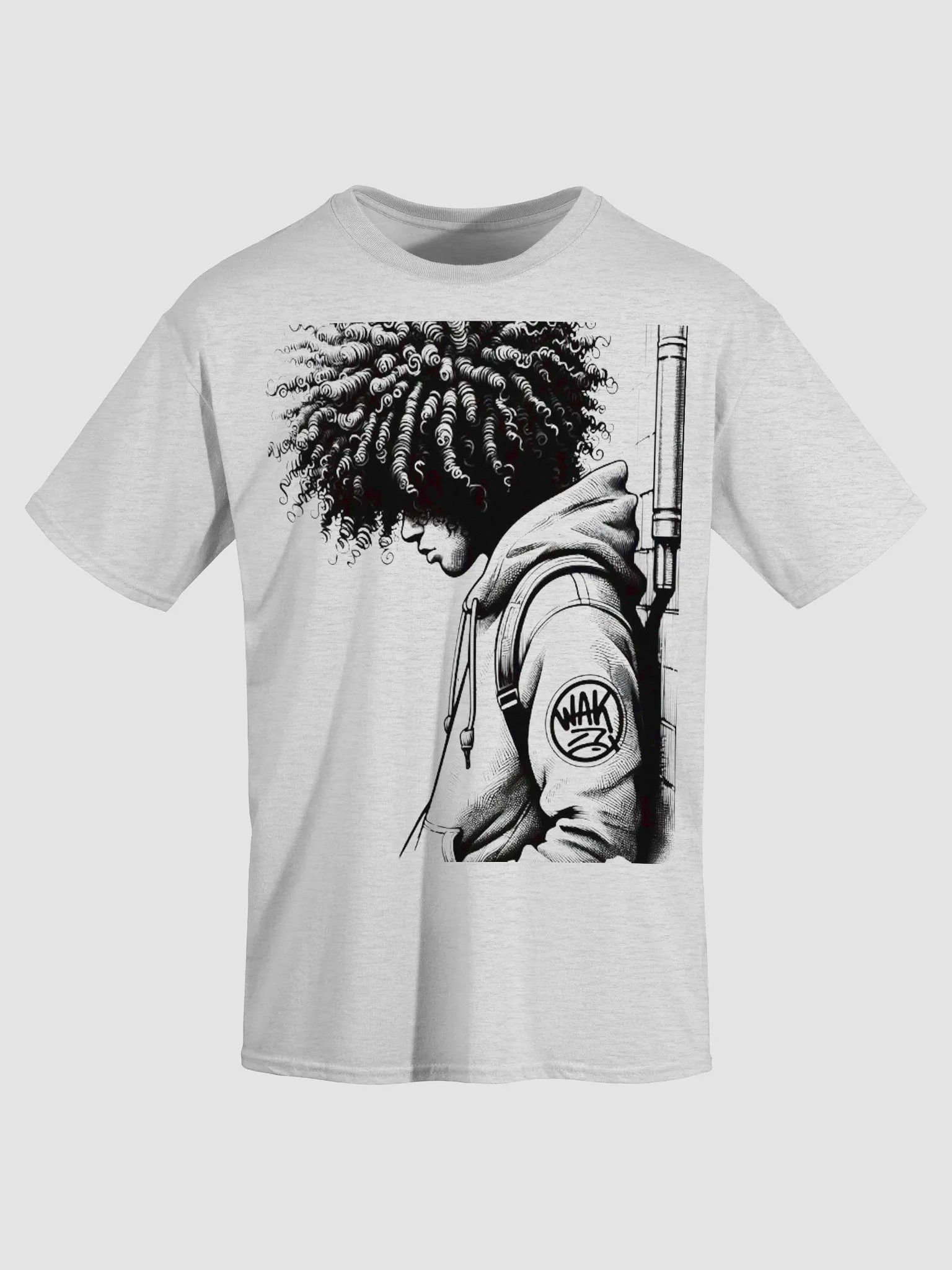 "Forever in Our Hearts" Memorial T-Shirt for Joaquin Simmons product image (8)
