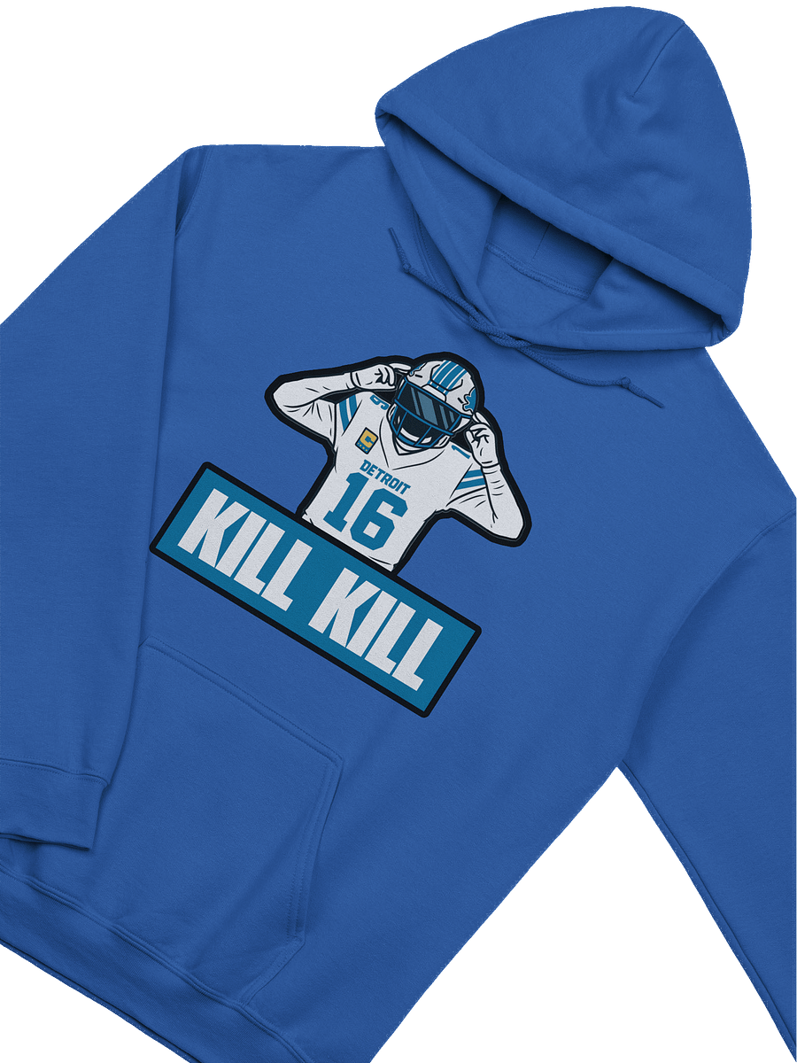 Kill Kill Hoodie product image (7)