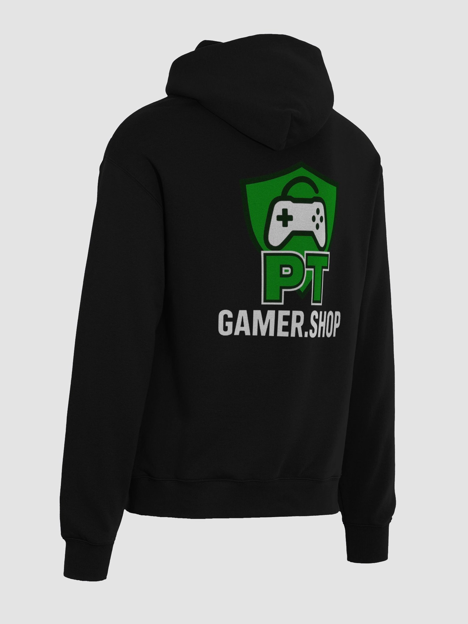 PTGamer Hoodie product image (6)