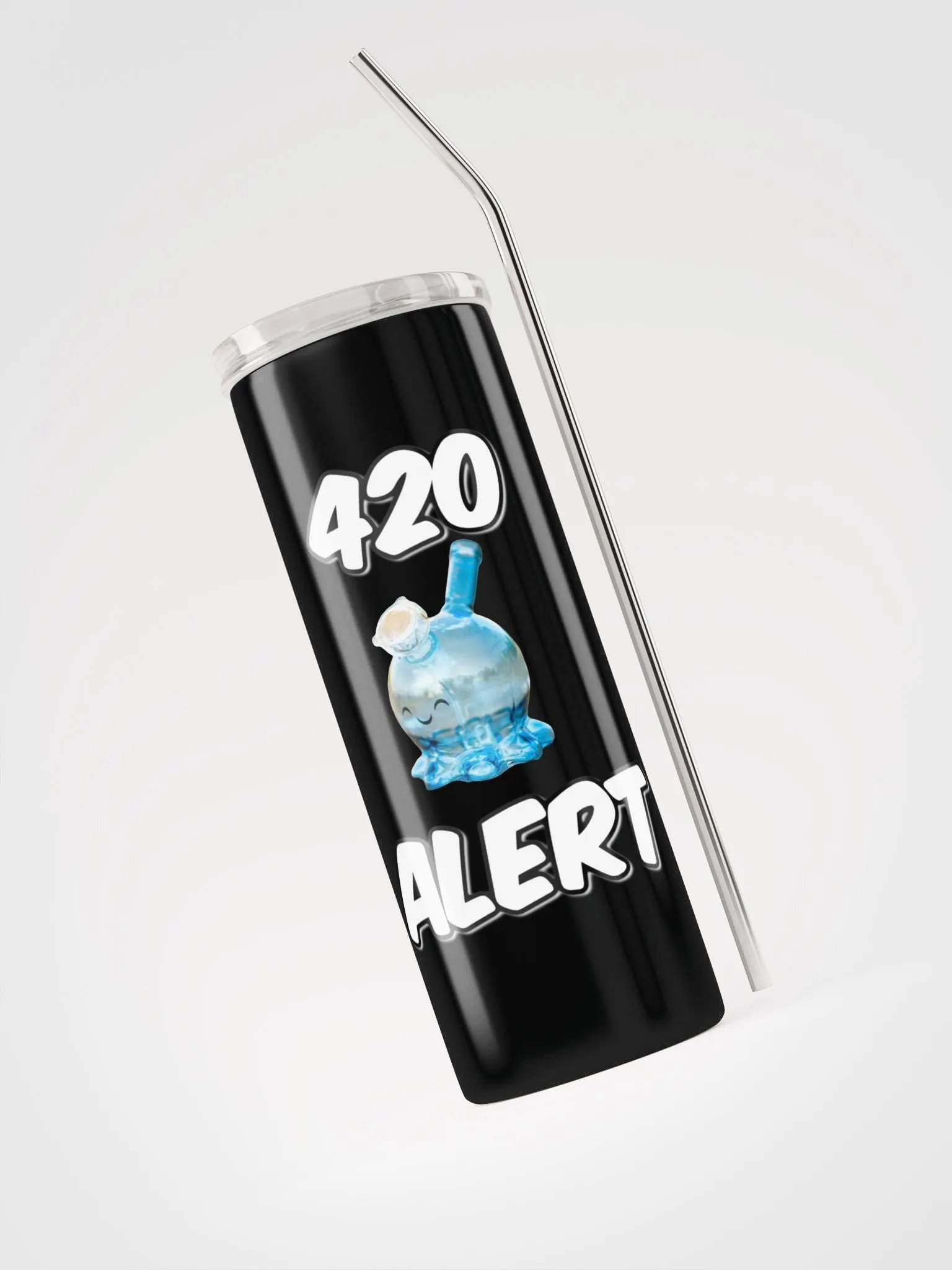 Hydrate 420 ALERT Stainless Steel Tumbler product image (3)