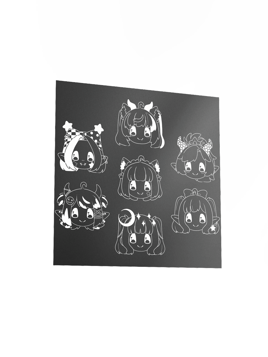 StarGazer Crew Print! product image (9)