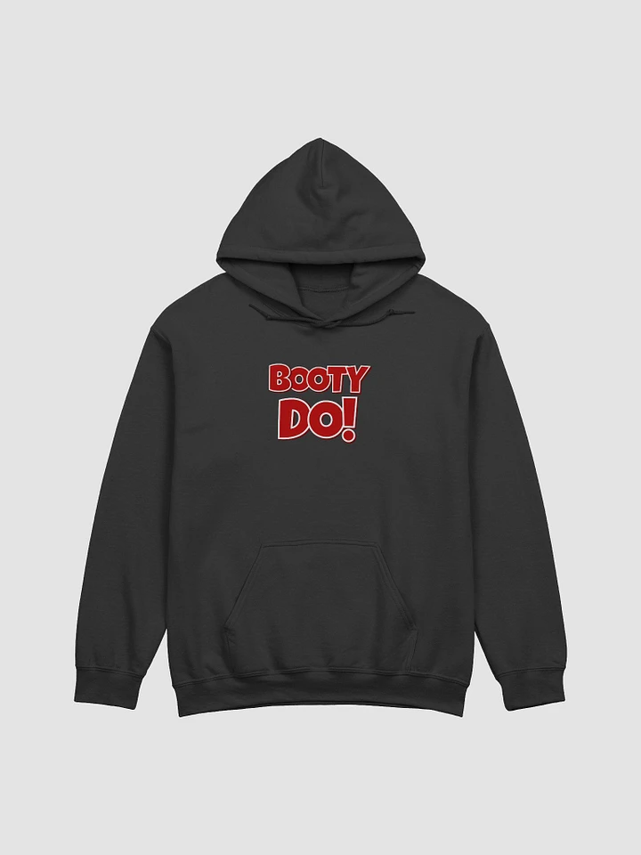 Booty Do Hoodie product image (1)