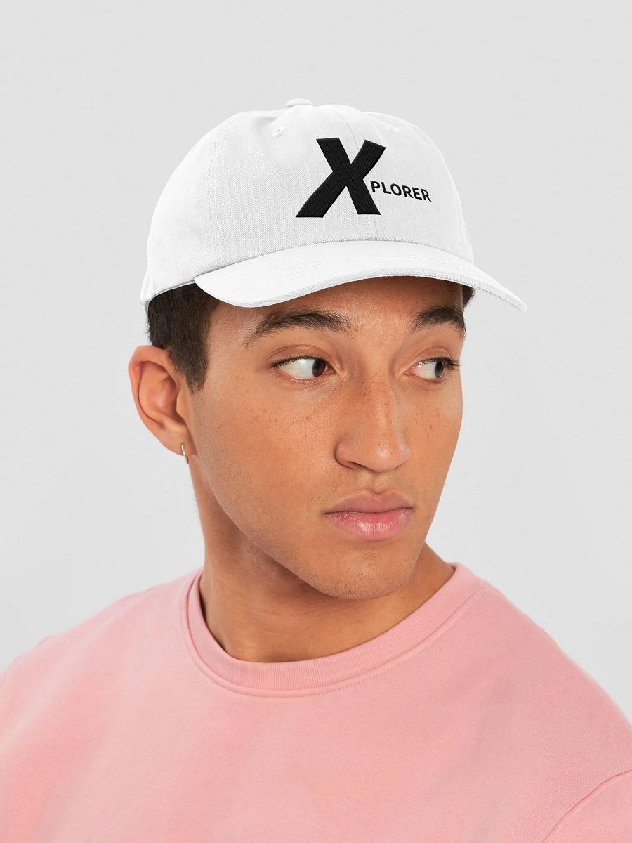Xplorer Hat product image (6)