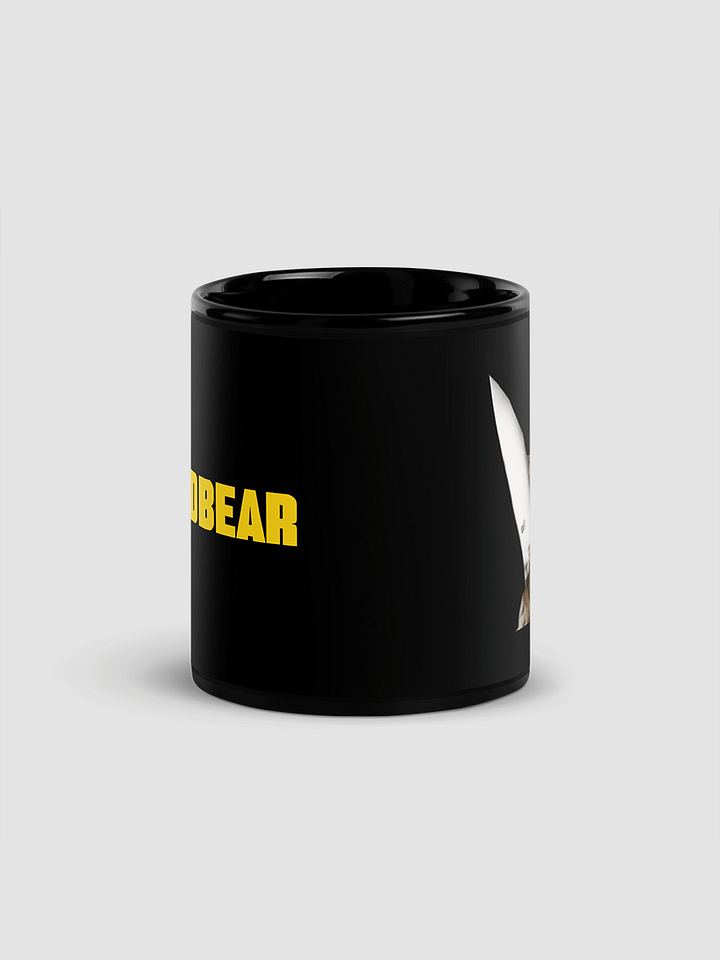 aSwordLaina Mug - Black product image (2)
