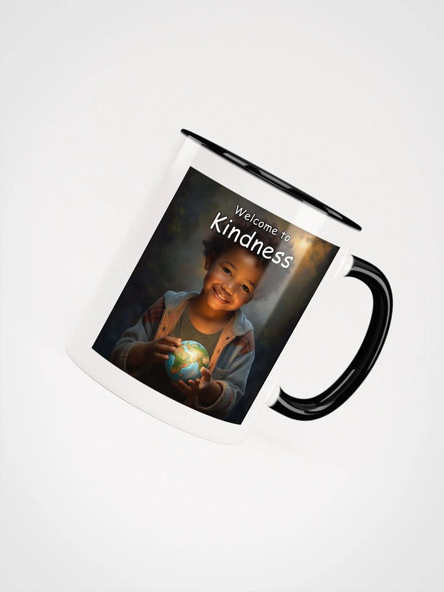 Kindness’ Gentle Touch product image (3)