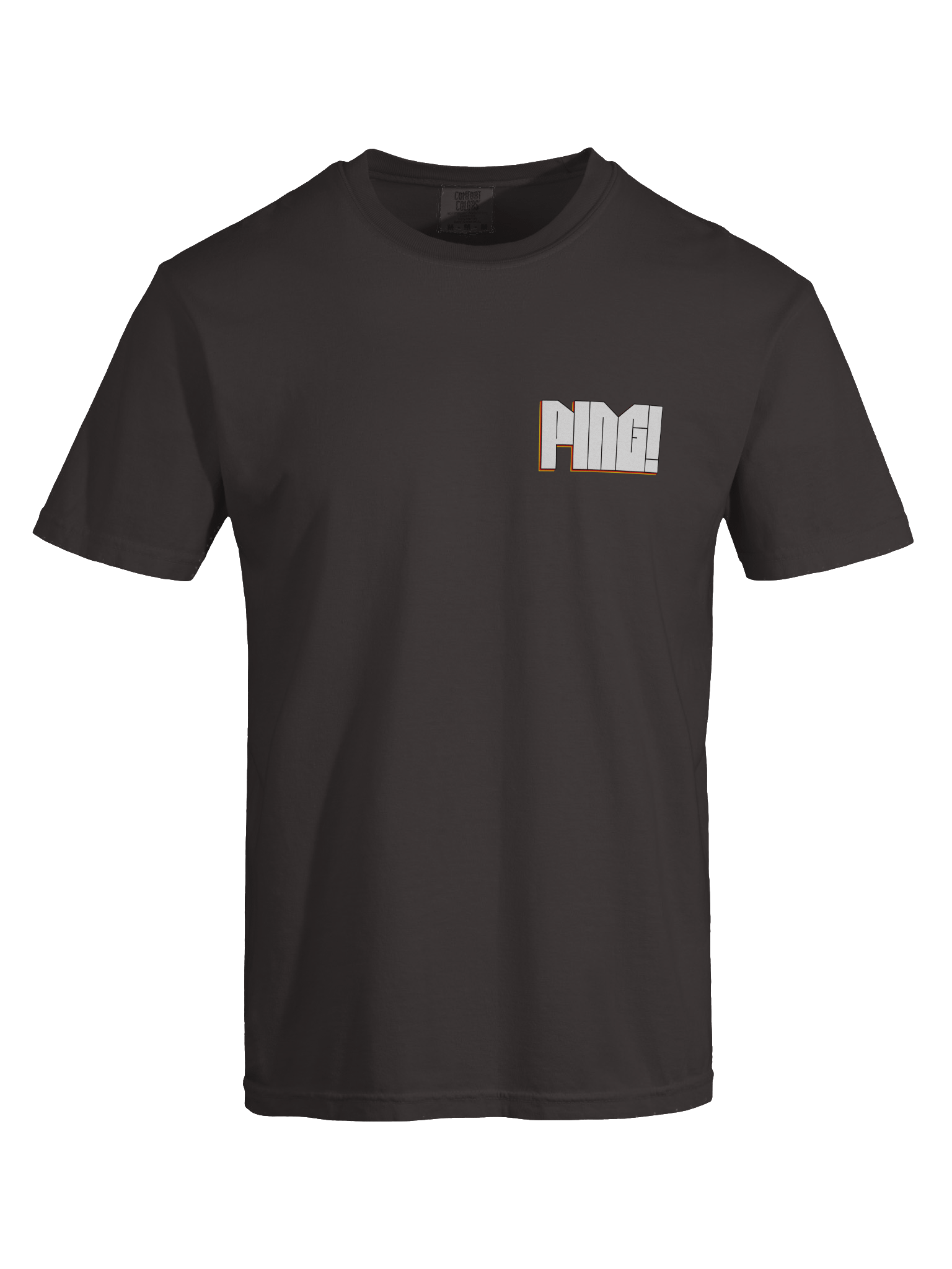 PING! Explode T-Shirt product image (17)