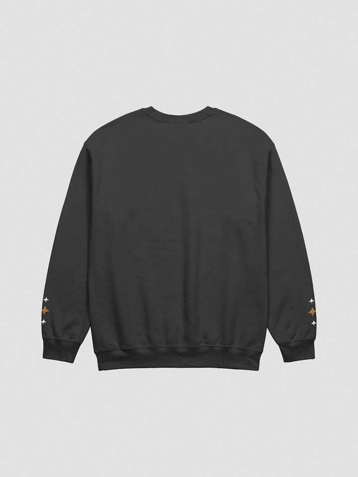 Iconic Crewneck Sweatshirt product image (9)