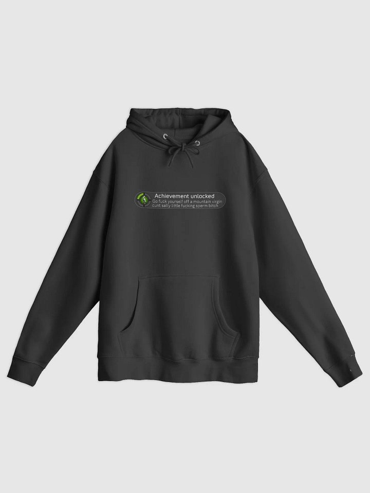 Achievement Unlocked - Salt Hoodie product image (3)