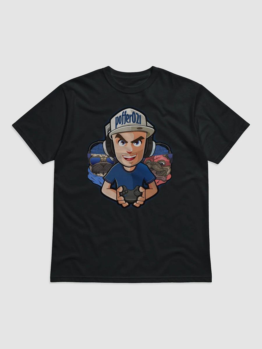 poffer T unisex product image (1)