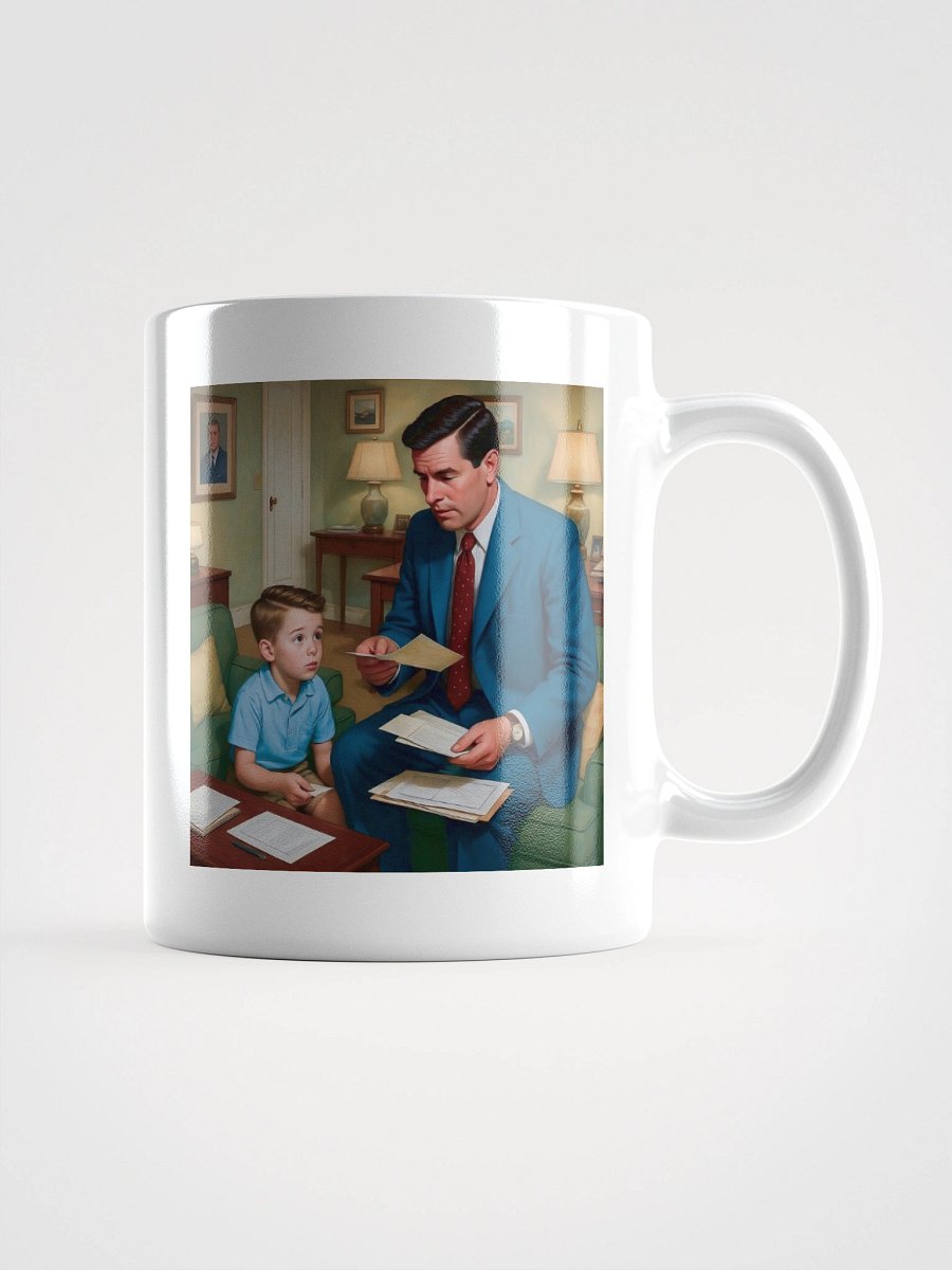 Good old Days Mug product image (3)