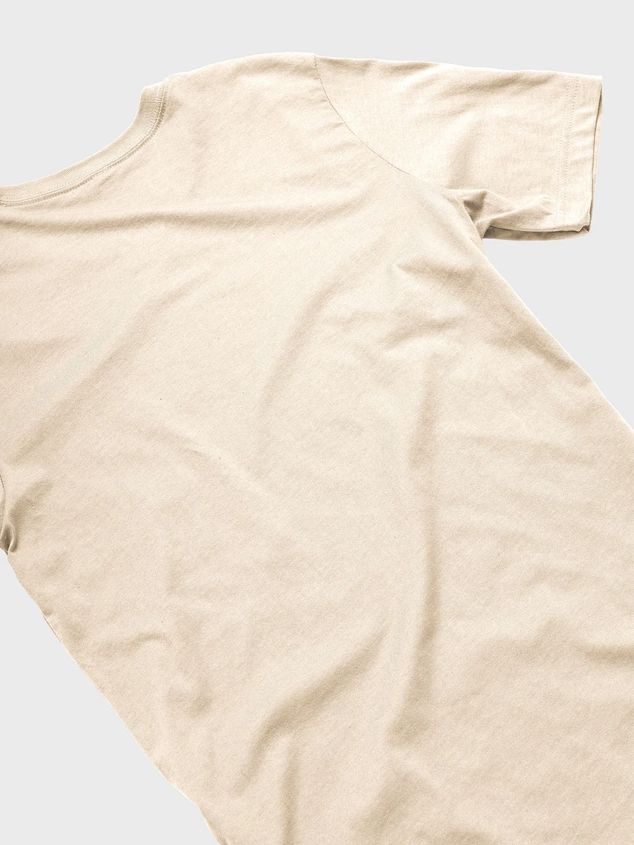 GenX Retro Stripes Tshirt product image (34)