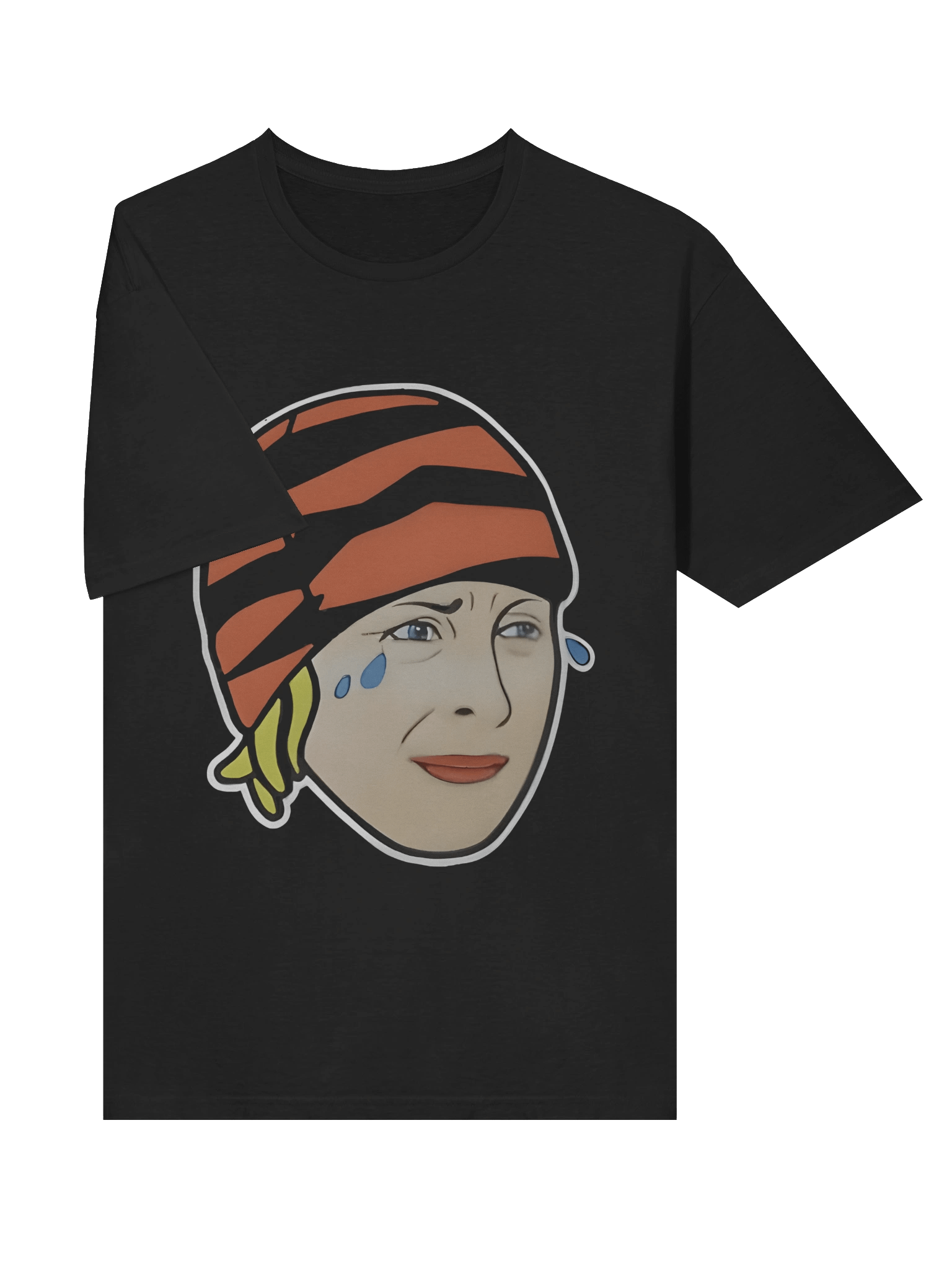 Pittsburgh 3-2-1-BUNGLED T-Shirt product image (3)