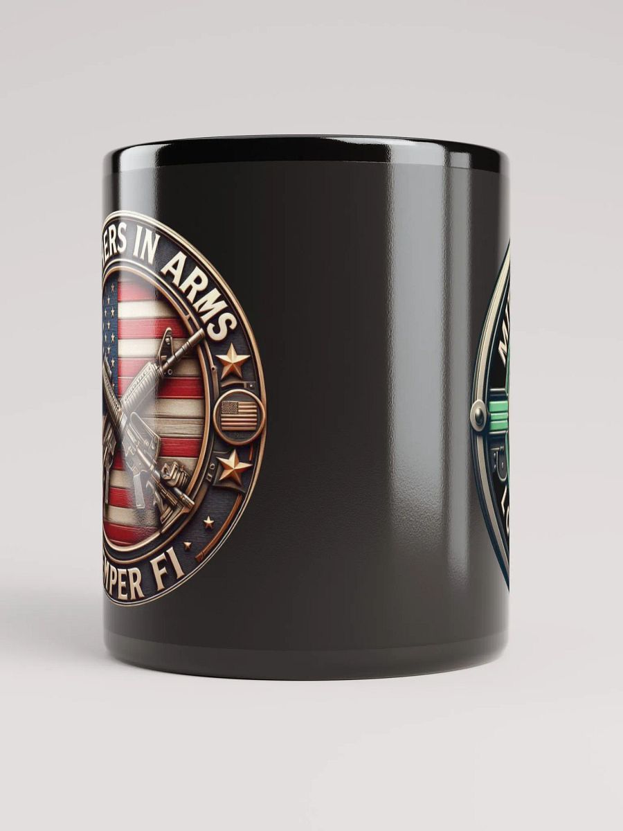 Mitten Made Mug product image (5)