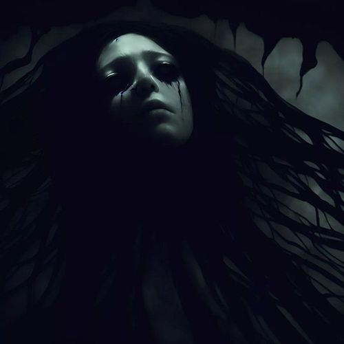 Ghostly #Woman #Head Rising from the #Dead

This #dangerous #girl raises from the dead on the darkest nights to seek #vengean...