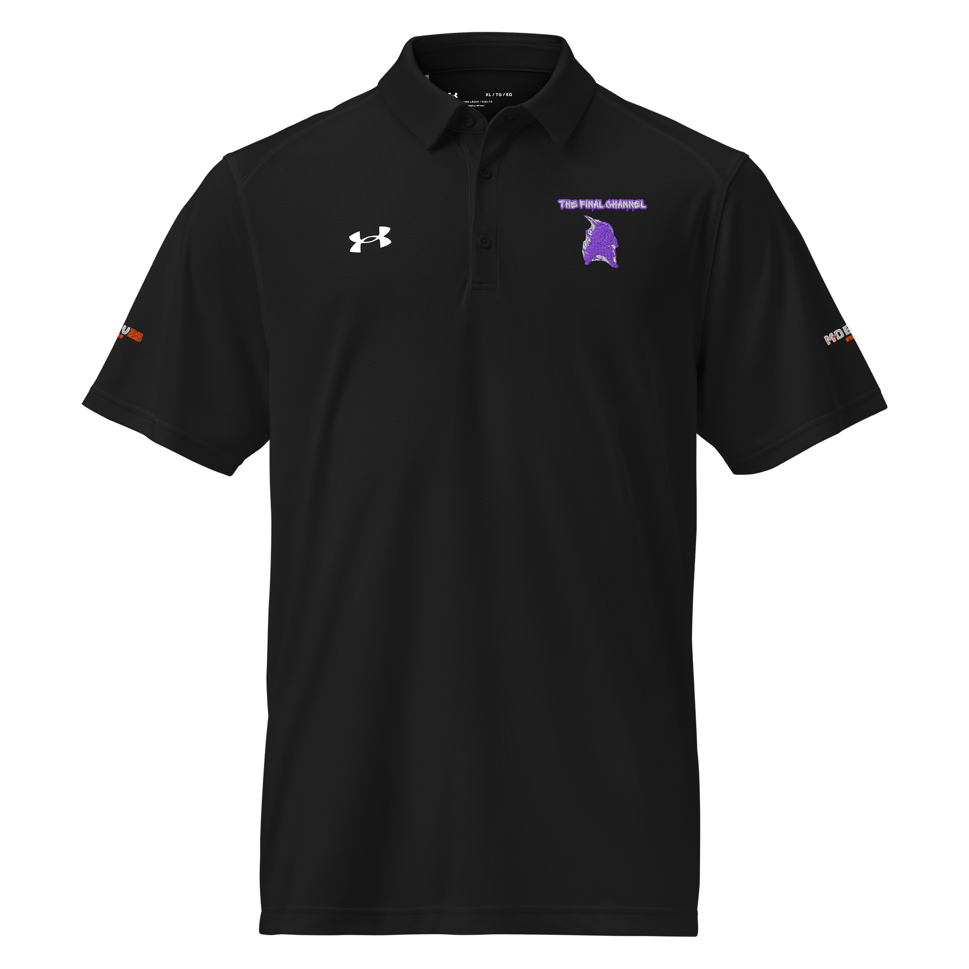 Samurai Polo Special MDEV 25 edition product image (1)