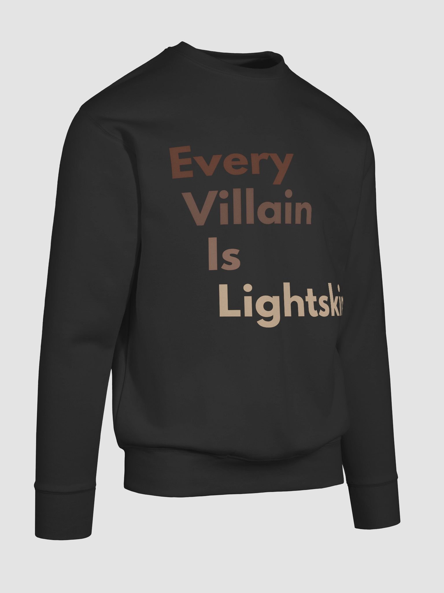 E V I L Sweatshirt product image (10)