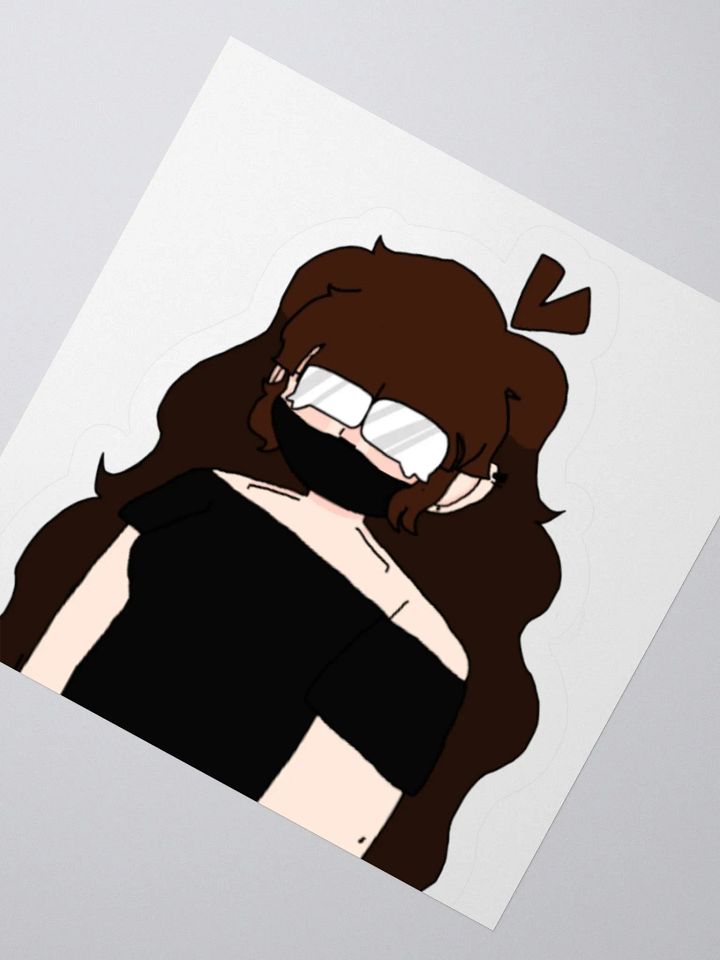 Ray Sticker (Neutral) product image (6)