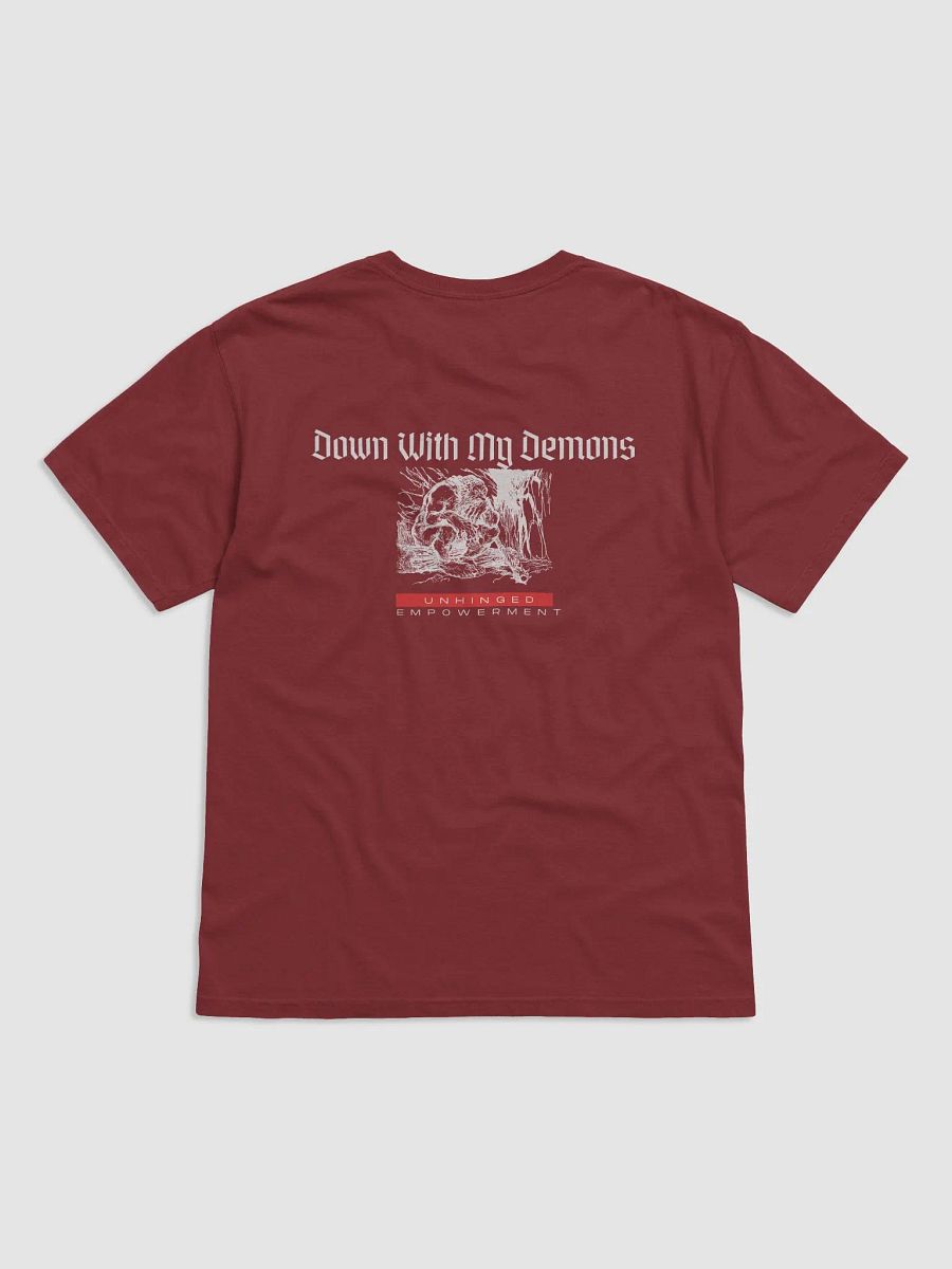 Down With My Demons product image (2)